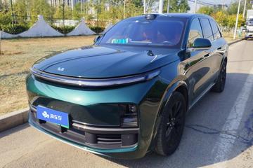 Li Auto L8 Max 2023