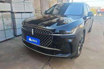 Lincoln Nautilus 2.0T AWD 2023