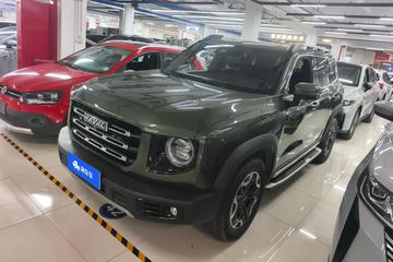 Haval Big Dog 2.0T AWD 2023