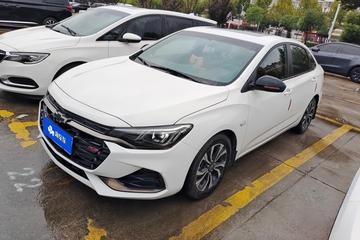 Chevrolet Monza RS 330T Automatic 2021