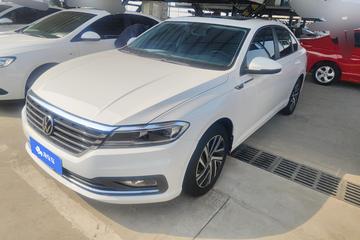 Volkswagen Lavida 280TSI DSG Comfort 2022