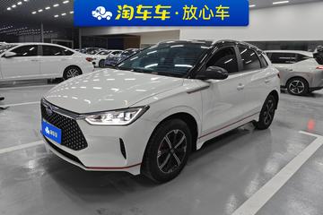 BYD e2 Premium 2021