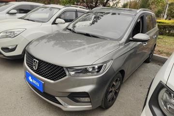 Baojun 360 1.5L CVT Luxury 2021