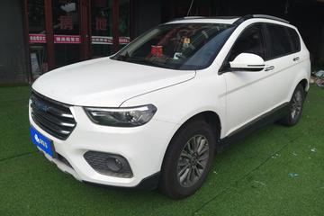 Haval H6 Sport 1.5T Automatic 2WD Elite 2019