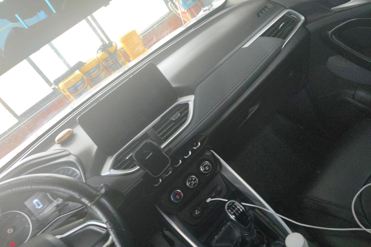 Baojun 530 2018 1.5T МКПП Elite guo V