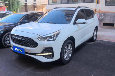 Haval M6