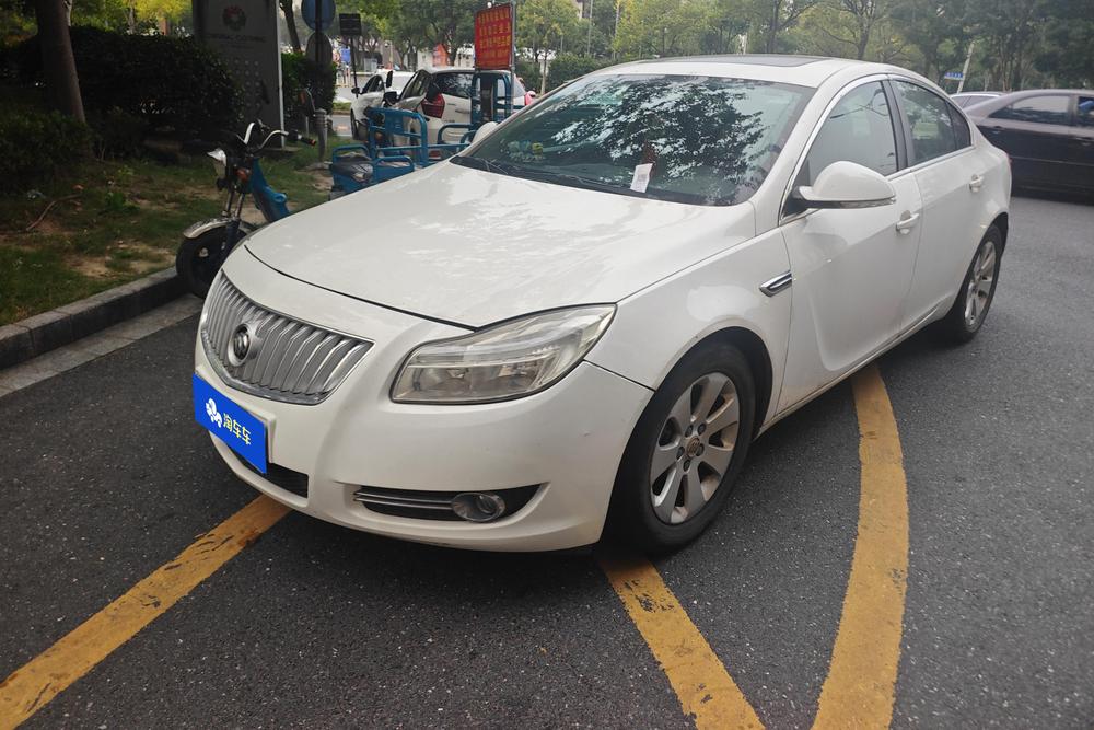 Buick Regal