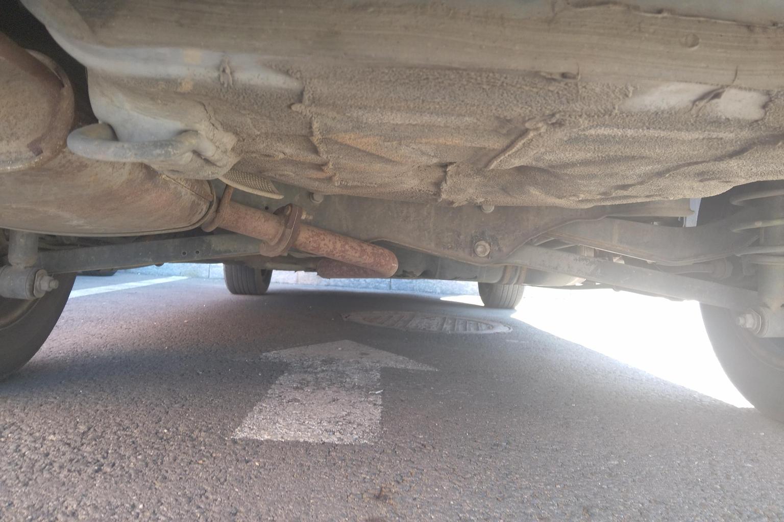 BAIC shen bao D50 2014 1.5L МКПП biao zhun ban