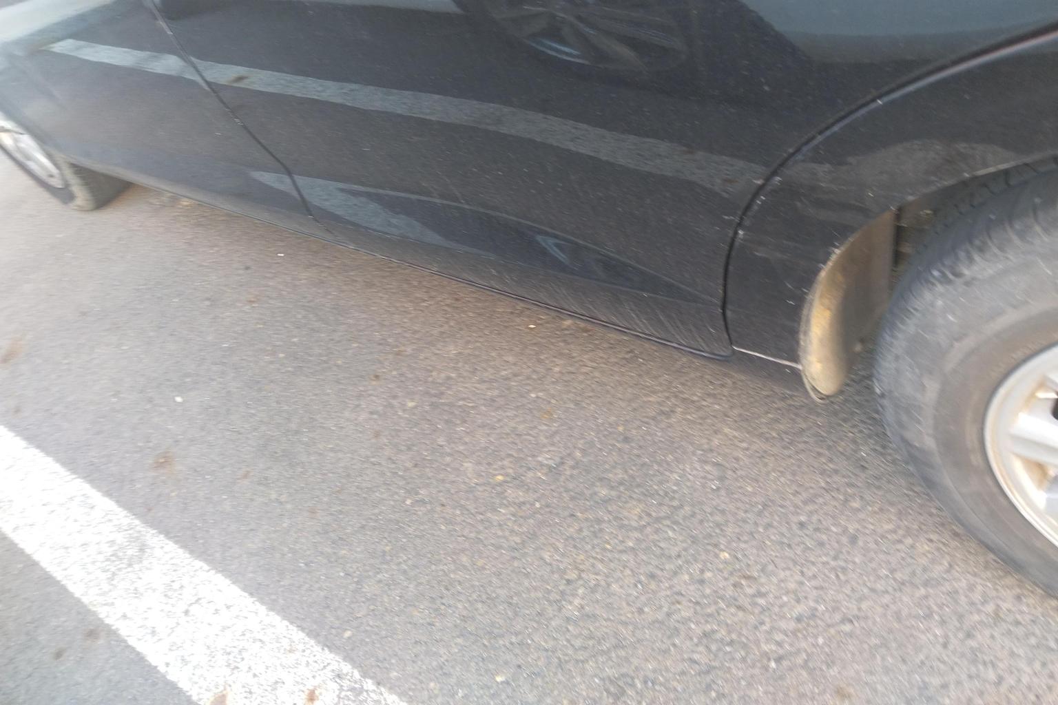 BAIC shen bao D50 2014 1.5L МКПП biao zhun ban