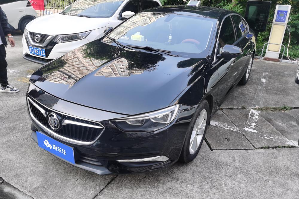 Buick Regal