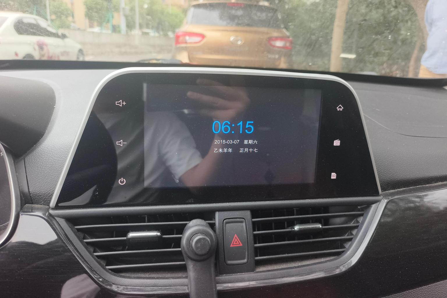 Baojun 310 2016 1.2L МКПП Style