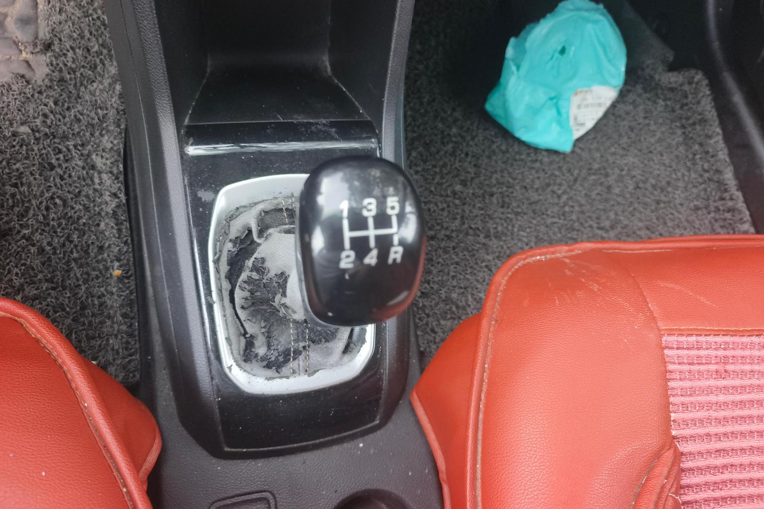 Baojun 310 2016 1.2L МКПП Style