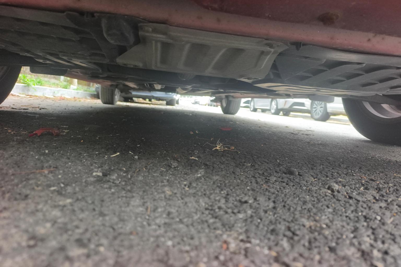 Baojun 310 2016 1.2L МКПП Style