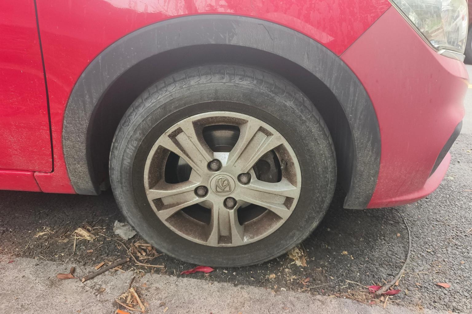 Baojun 310 2016 1.2L МКПП Style