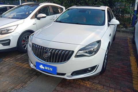 Buick Regal