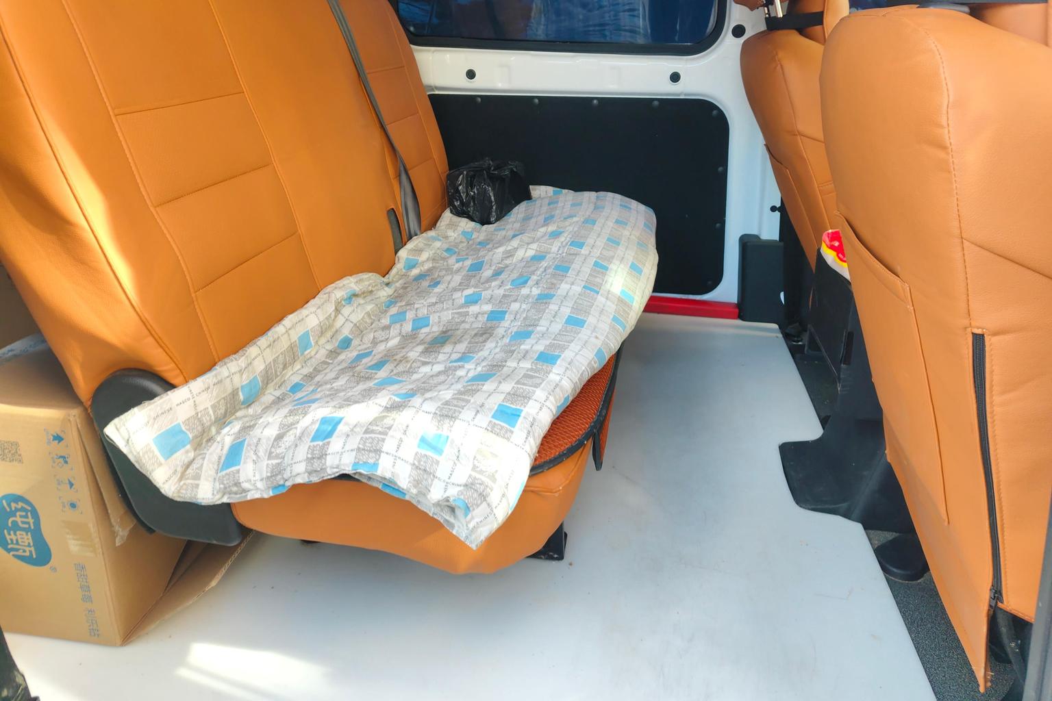BAW rui sheng wang pai M7 2026 1.6L Комфорт МКПП biao zhou 5 seats