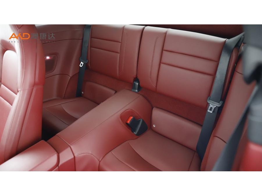 Porsche 911 2023 Carrera 3.0T