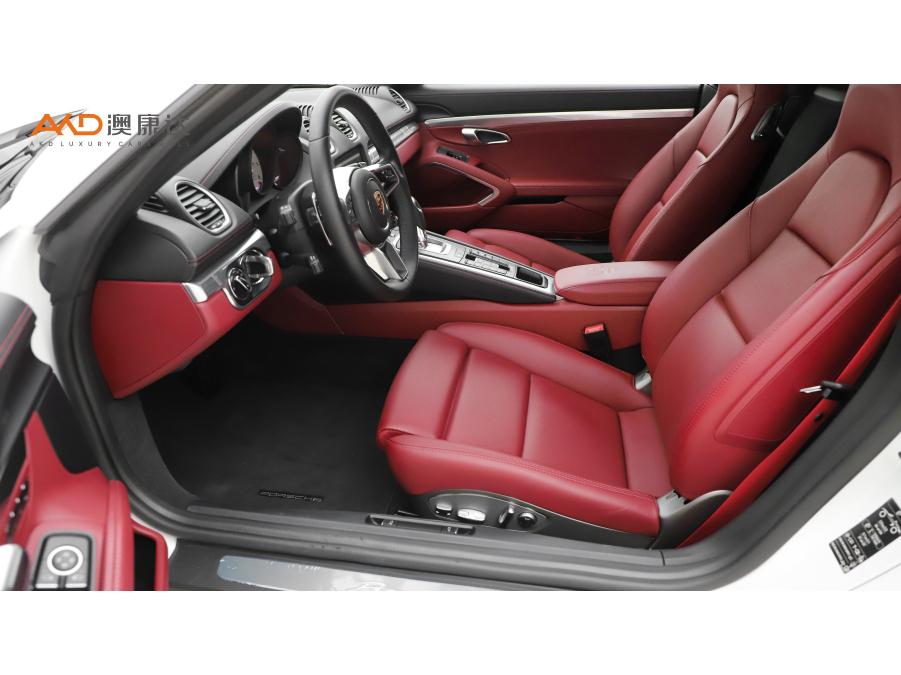 Porsche 718 2023 Boxster Style Edition 2.0T