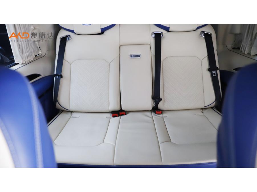 Mercedes-Benz Vito 2021 2.0T 7 мест