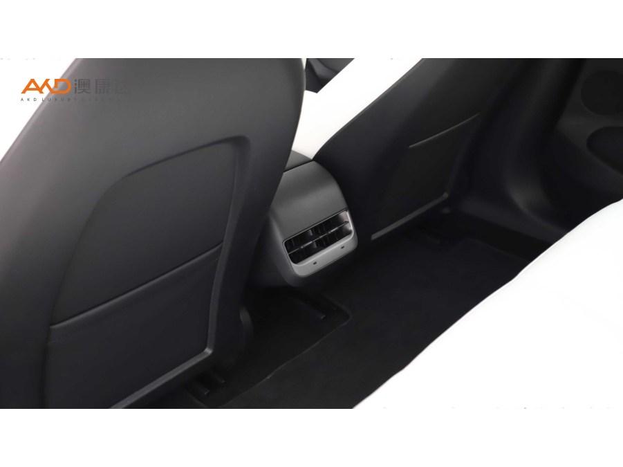 Tesla Model 3 2022 Performance