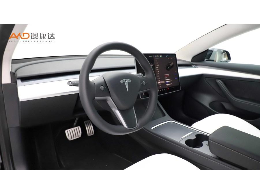 Tesla Model 3 2022 Performance