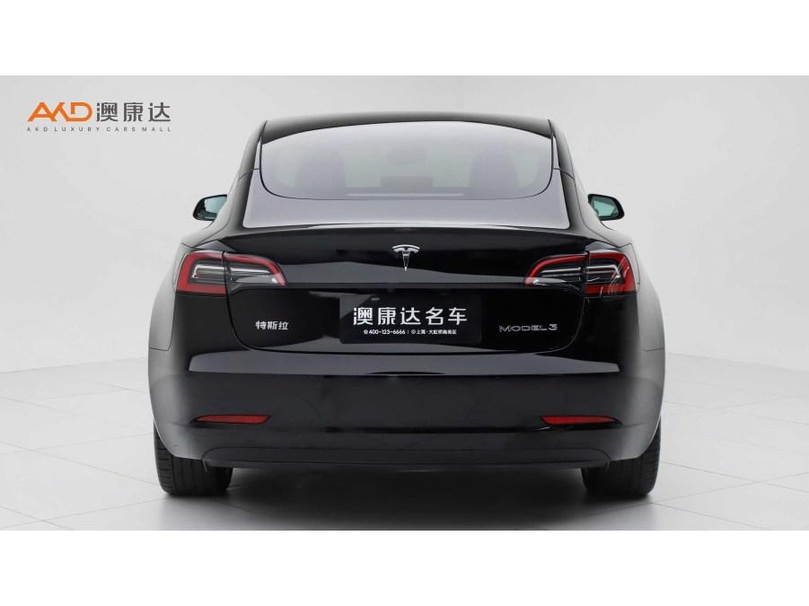 Tesla Model 3 2022 Performance