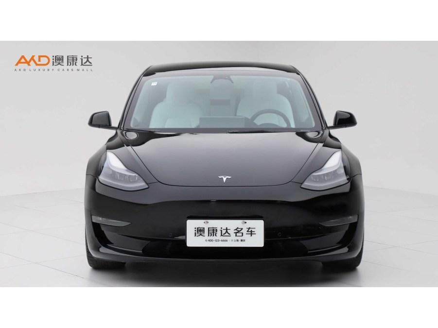 Tesla Model 3 2022 Performance
