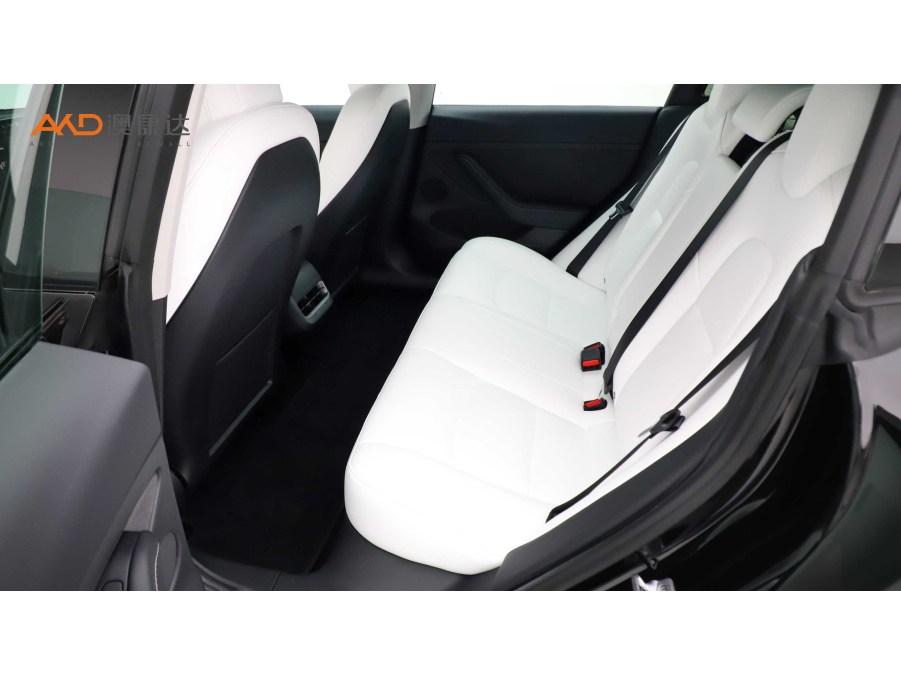 Tesla Model 3 2022 Performance
