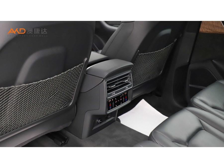Audi Q7 2021 55 TFSI quattro S line Luxury