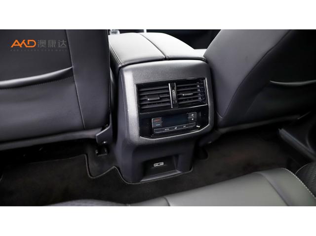 Volkswagen Teramont 2017 380 TSI 4 WD — фото 5