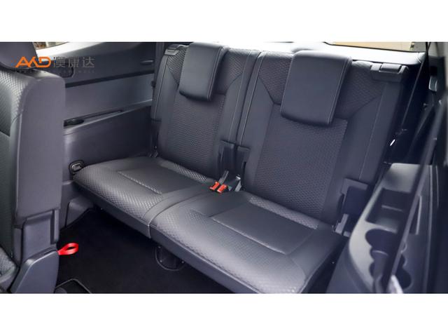 Volkswagen Teramont 2017 380 TSI 4 WD — фото 9