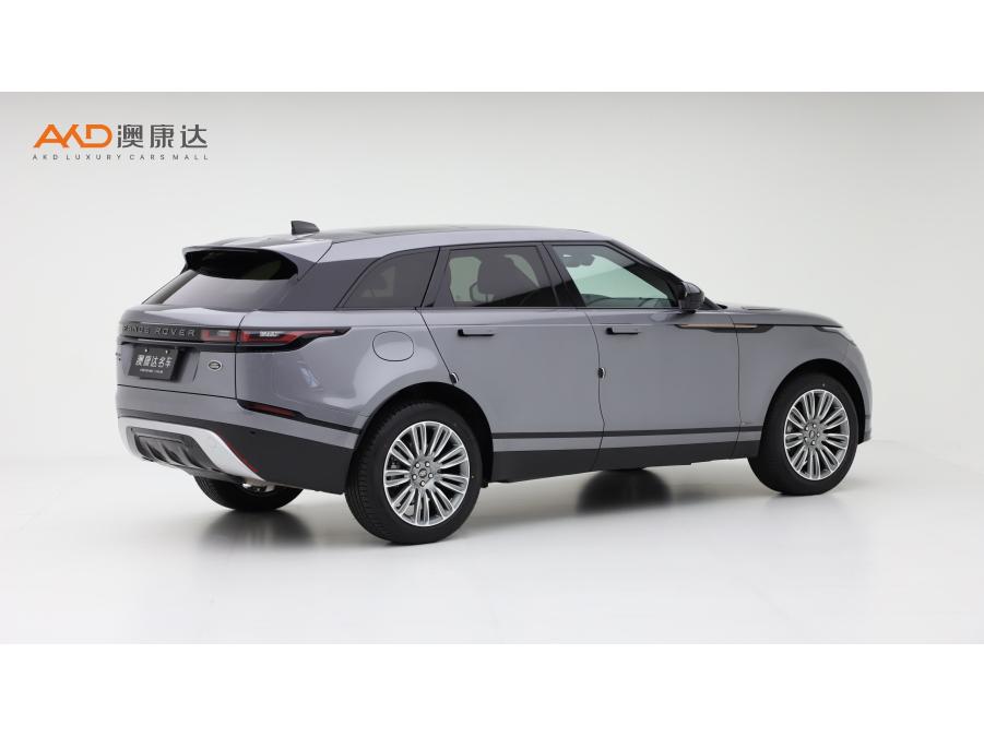 Land Rover Range Rover Velar 2020 P250 R-DYNAMIC S