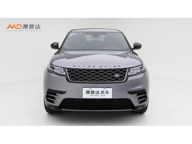 Land Rover Range Rover Velar 2020 P 250 R-DYNAMIC S — фото 2