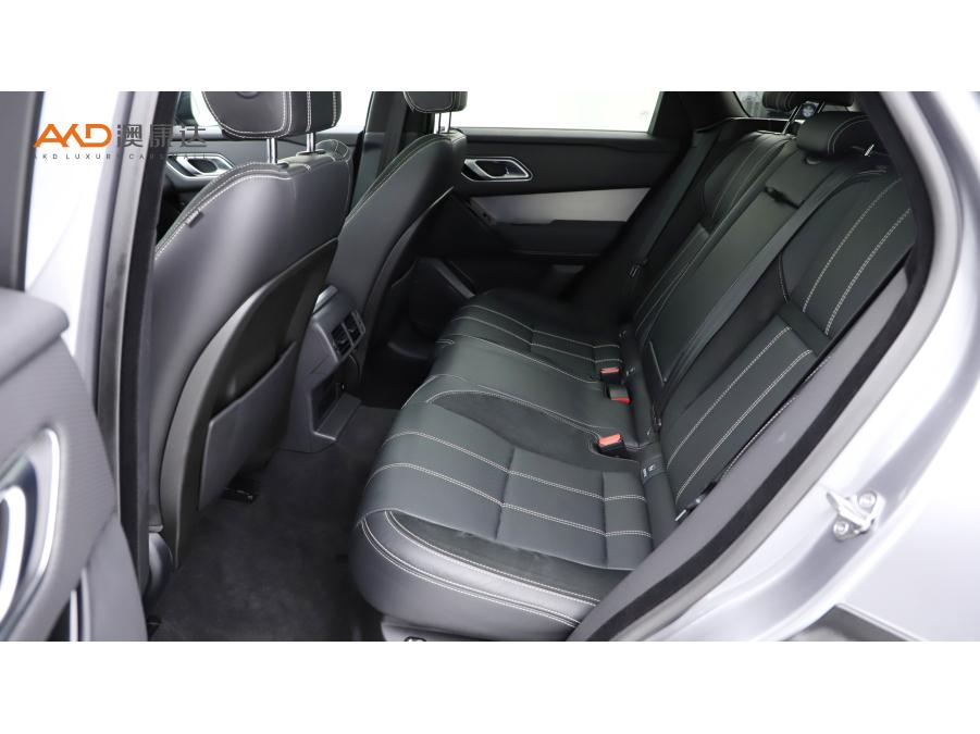 Land Rover Range Rover Velar 2020 P250 R-DYNAMIC S