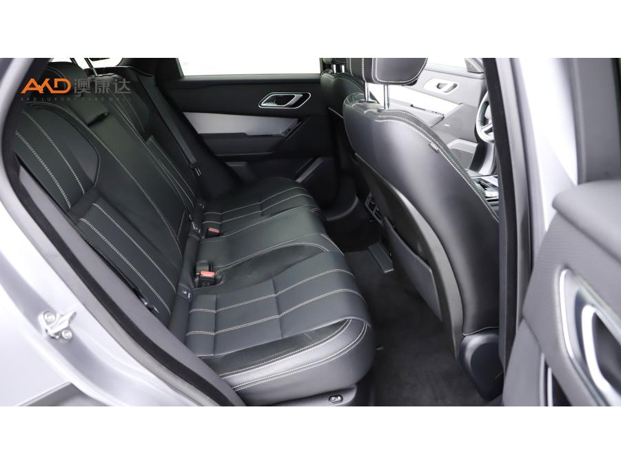 Land Rover Range Rover Velar 2020 P250 R-DYNAMIC S