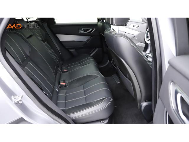 Land Rover Range Rover Velar 2020 P 250 R-DYNAMIC S — фото 8