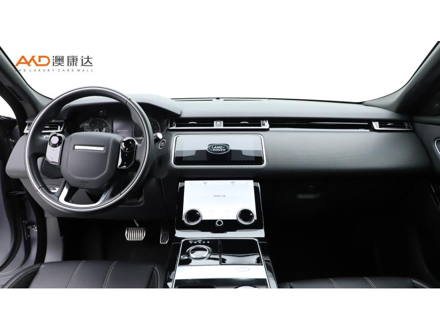 Land Rover Range Rover Velar 2020 P250 R-DYNAMIC S