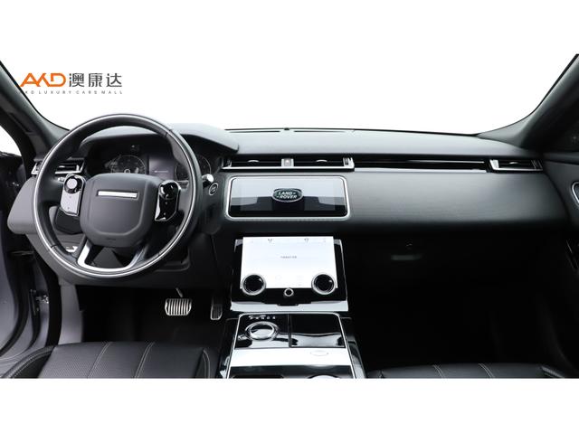 Land Rover Range Rover Velar 2020 P 250 R-DYNAMIC S — фото 7