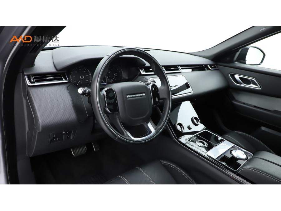 Land Rover Range Rover Velar 2020 P250 R-DYNAMIC S