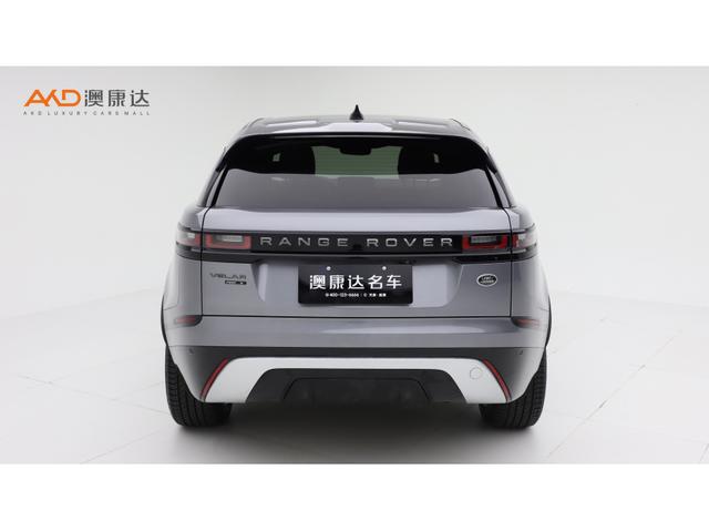 Land Rover Range Rover Velar 2020 P 250 R-DYNAMIC S — фото 3