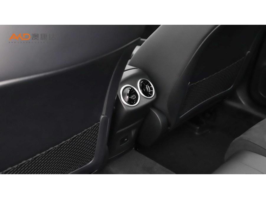 Mercedes-Benz A-Class A 2022 A 200 L Sport Fashion