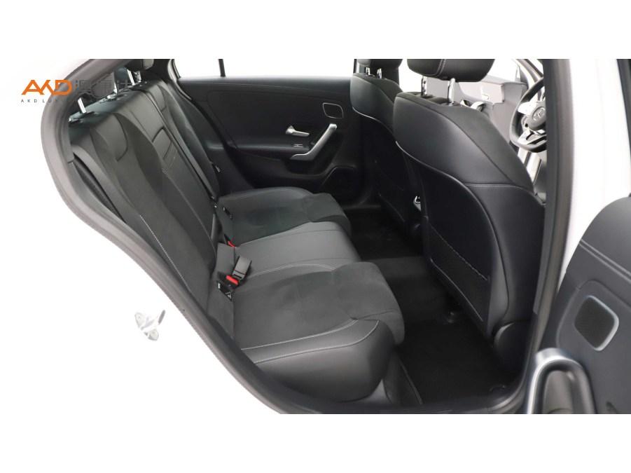 Mercedes-Benz A-Class A 2022 A 200 L Sport Fashion