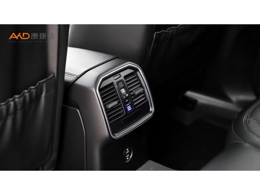 Porsche Macan 2020 Macan S 3.0T