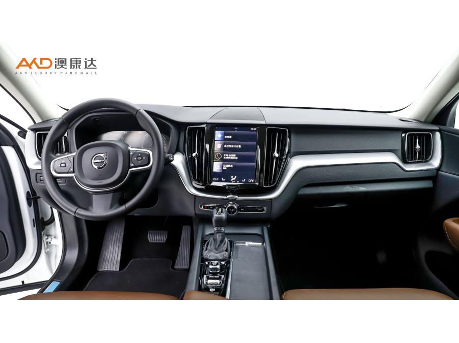 Volvo XC60 2019 T5 VI
