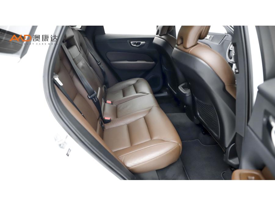 Volvo XC60 2019 T5 VI