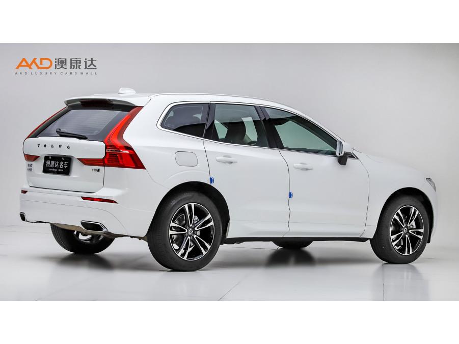 Volvo XC60 2019 T5 VI