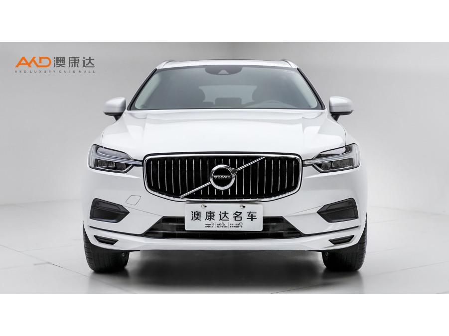 Volvo XC60 2019 T5 VI