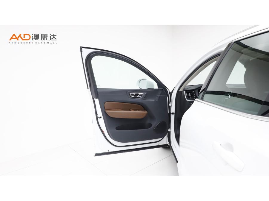 Volvo XC60 2019 T5 VI