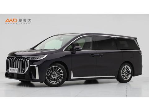 VOYAH Dreamer PHEV