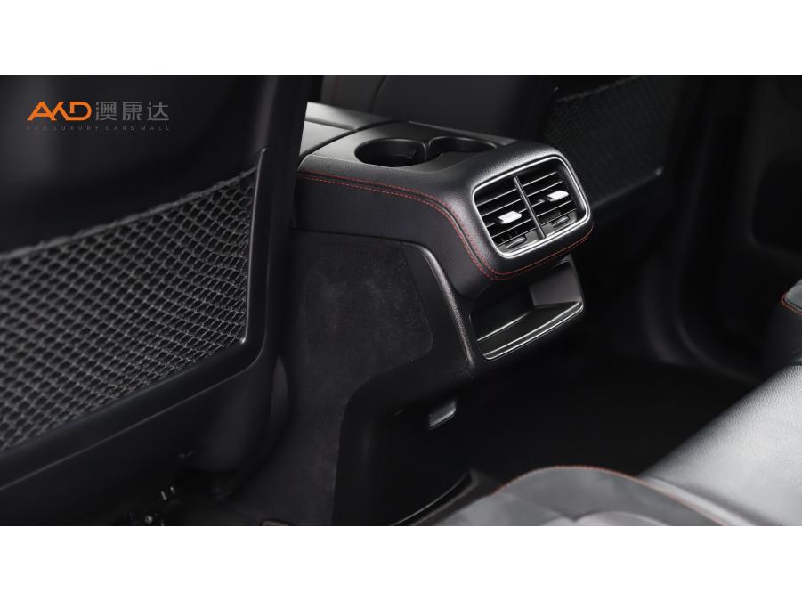 Mercedes-Benz GLE A MG GLE AMG 2020 AMG GLE 53 4MATIC+